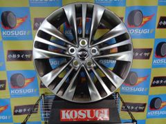 アルファロメオ ジュリア 19インチ 純正ホイール 新車外し 美品 - メルカリ