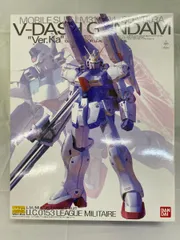 2026年最新】MG Vダッシュガンダム Ver.Kaの人気アイテム - メルカリ