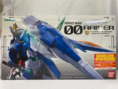 PG1/60 ダブルオーガンダム➕オーライザー PG 1/60 ダブルオーライザー｜バンダイ ホビーサイト