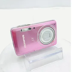 2025年最新】OLYMPUS μ-5010の人気アイテム - メルカリ