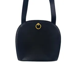 CELINE　ハンドバッグ　ブラック