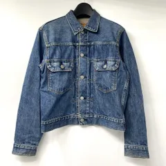 2025年最新】リーバイス 2nd 36の人気アイテム - メルカリ