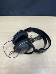 audio-technica オーディオ テクニカ ヘッドフォン ヘッドホン 有線 ATH-AVC200