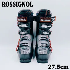 23年モデル　ROSSIGNOL スキーブーツ　メンズ　31-33.5cm 2024 ROSSIGNOL ロシニョール HERO WORLD CUP Z SOFT+ スキーブーツ