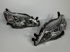 マークX GRX130 前期 ヘッドライト 左右 コイト 22-348 - メルカリ