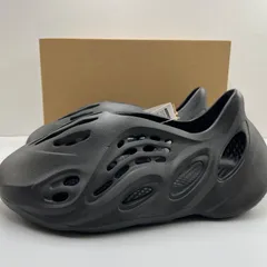 2025年最新】yeezy foam runner onyxの人気アイテム - メルカリ