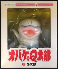 VCD オバケのQ太郎 限定品 フィギュア オバQ - メルカリ