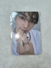 ZEROBASEONE(ゼロベースワン・ZB1・ゼベワン) キム・ギュビン(KIM GYU VIN) ギュビン ショーケース 特典 トレカ アルバム