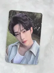 リッキー トレカ ZEROBASEONE(ゼロベースワン・ZB1・ゼベワン) アルバム