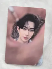 リッキー ZEROBASEONE(ゼロベースワン・ZB1・ゼベワン) トレカ アルバム