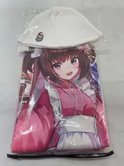 未開封品 ブルーアーカイブ 西武秩父駅前温泉祭の湯コラボイベント 法被(お祭り運営委員会)+豊島園 庭の湯 サウナハット