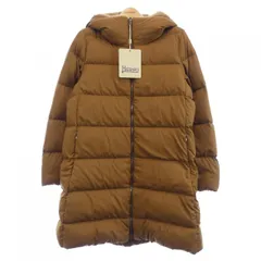 ヘルノ Herno PI001948D ダウンコート