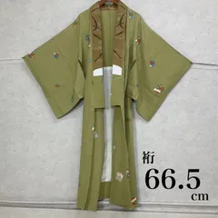 2026年最新】長襦袢 正絹 未使用の人気アイテム - メルカリ