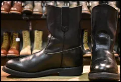 2025年最新】ブーツ RED WING 1180の人気アイテム - メルカリ