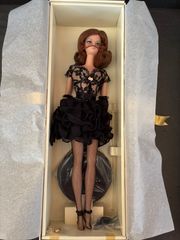 希少 リカちゃん誕25周年「プレミアムリカちゃん2017」 - メルカリ