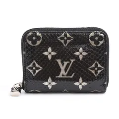 希少　ルイヴィトン　ポルトフォイユ　カプシーヌ　長財布　二つ折り　パイソン　67 希少品】ルイヴィトンポルトフォイユカプシーヌパイソンオリーブグリーン