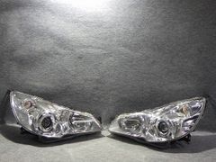 レガシィ 左ヘッドライト HID BP BL 後期 100-20952 4H レガシィ 左ヘッドライト HID BP BL 後期 100-20952 4H - メルカリ