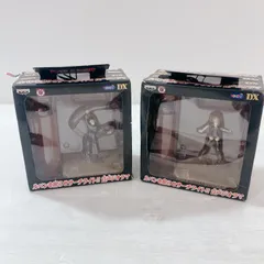 BANPRESTO ルパン三世 ルパンを照らせサーチライト！！ 音声ジオラマ フィギュア全2種 ルパン三世 峰不二子 おもちゃ