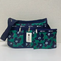 レスポートサック　ショルダーバッグ ポーチ付き 7507