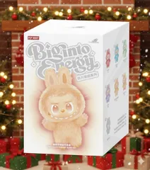 2025年最新】labubu ぬいぐるみ シークレットの人気アイテム - メルカリ