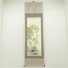 2025年最新】掛軸の人気アイテム - メルカリ