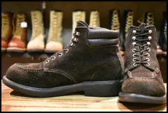 2025年最新】レッドウィング スーパーソールの人気アイテム - メルカリ