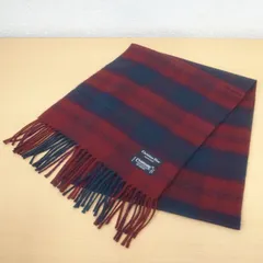 2026年最新】Christian Dior メンズ マフラーの人気アイテム - メルカリ