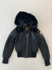 2025年最新】MOOSE KNUCKLES レディース ダウンジャケットの人気