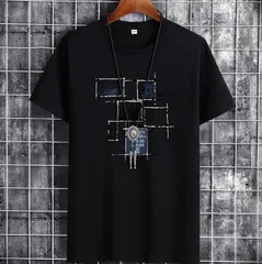 Tシャツ メンズ 半袖 シンプル 大きいサイズ お兄系 クルーネック 涼しい カジュアル 春 夏 父の日 薄手 Tシャツ サマー おしゃれ Tシャツ 送料無料 liku01☆DZ10