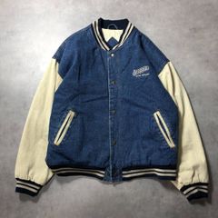 Laborers Union デニム スタジャン - メルカリ