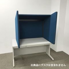 89【中古】【直接引取】オカムラ集中ワークブース - メルカリ