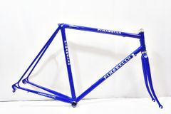 AFFINITY メトロポリタン10周年モデルフレームセット「直接受け取り