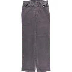 古着 リー Lee RIDERS ライダース コーデュロイパンツ USA製 メンズw29相当 ヴィンテージ/eaa599542