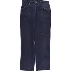 古着 リー Lee RIDERS ライダース コーデュロイパンツ USA製 メンズw33相当 ヴィンテージ/eaa599543