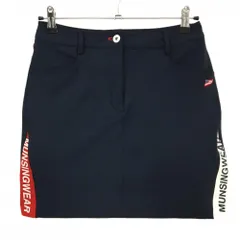 2026年最新】Munsingwear スカートの人気アイテム - メルカリ