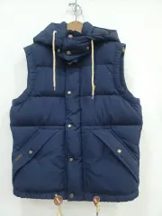 ポロラルフローレン レディース ダウン ベスト