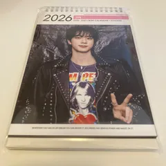 2026年最新】bts jin カレンダーの人気アイテム - メルカリ