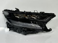 ヴェルファイア HEV 40系 ヘッドライト ライトコンピュータ付き 右側