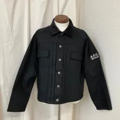 2025年最新】a.p.c barbourの人気アイテム - メルカリ