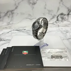 2026年最新】タグ ホイヤー キリウムの人気アイテム - メルカリ