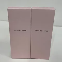 2026年最新】ハンデコルテの人気アイテム - メルカリ