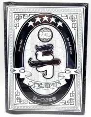 未開封 Stray Kids(ストレイキッズ・スキズ・SKZ) 正規 3 家 5 ー STAR A バージョン Ver. 5-STAR 5STAR 出演者