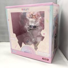 おねがいティーチャー 風見みずほ バニーVer. 1/4スケール完成品