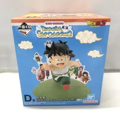 【中古】バンダイ 孫悟飯 一番くじ ドラゴンボール DRAGONBALL SNAP COLLECTION2 D賞 DRAGONBALL SNAP FIGURE[15]