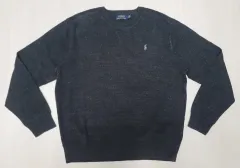 (L)POLO RALPH LAUREN（ポロラルフローレン）スウェット 長袖Tシャツ 出品