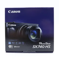 2026年最新】canon sx740hsの人気アイテム - メルカリ