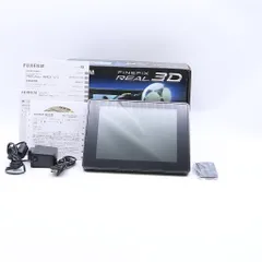 2026年最新】finepix real 3d v1の人気アイテム - メルカリ