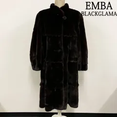 2026年最新】blackglama ミンクの人気アイテム - メルカリ