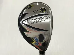 美品！ドルフィンブラックユーティリティ 希少3本セットATTAS MB-HY55 美品！ドルフィンブラックユーティリティ 希少3本セットATTAS MB-HY55