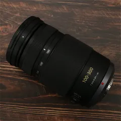 2026年最新】LUMIX G VARIO 100-300の人気アイテム - メルカリ